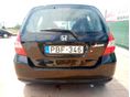 HONDA JAZZ 2002/9 - 8