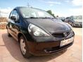 HONDA JAZZ 2002/9 - 12