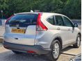 HONDA CR-V 2014/4 - 3