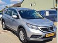 HONDA CR-V 2014/4 - 4