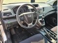 HONDA CR-V 2014/4 - 6