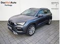 SEAT ATECA 2023/7 - 1