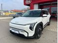 KIA EV3 58,3kWh Earth HEAT. ADA csomag