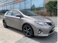TOYOTA AURIS 1.8 HSD Lounge (Automata) HYBRID GARANCIA++AUTÓBESZÁMITÁS++VEZETETT SZERVIZKÖNYV