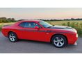 DODGE CHALLENGER SXT Plus