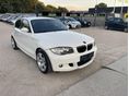 BMW 118 2008/8 - 2