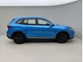 MG ZS 2025 - 4