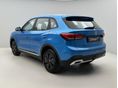 MG ZS 2025 - 2