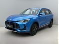 MG ZS 2025 - 1