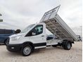 FORD TRANSIT 2.0 TDCi 350 LWB Trend AKCIÓ! VARIA billencs