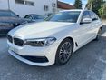 BMW 530 2018/11 - 1