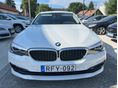 BMW 530 2018/11 - 2