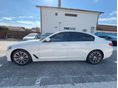 BMW 530 2018/11 - 8