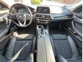 BMW 530 2018/11 - 12