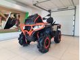LONCIN X WOLF 1000 L MUD 3 év garancia