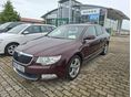SKODA SUPERB 2009/10 - 1