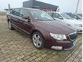 SKODA SUPERB 2009/10 - 2