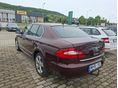 SKODA SUPERB 2009/10 - 3