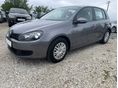 VOLKSWAGEN GOLF 1.6 TDi Comfortline 132000kmELSŐ TULAJDONOSTÓL ! VÉGIG VEZETETT SZERVÍZKÖNYVVEL ! IGAZOLHATÓ km