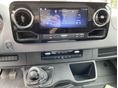 MERCEDES-BENZ SPRINTER 2025 - 12