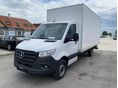 MERCEDES-BENZ SPRINTER 2025 - 1