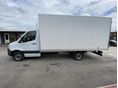 MERCEDES-BENZ SPRINTER 2025 - 2