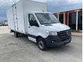 MERCEDES-BENZ SPRINTER 2025 - 9
