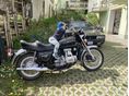HONDA GL 1000 Gold Wing