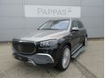 MERCEDES-BENZ GLS 600 2023 - 1
