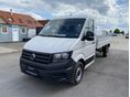 VOLKSWAGEN CRAFTER 2025 - 1
