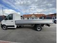 VOLKSWAGEN CRAFTER 2025 - 2