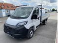 PEUGEOT BOXER 2025 - 1