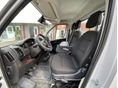 PEUGEOT BOXER 2025 - 9