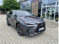 LEXUS NX 2025/3 - 1