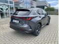 LEXUS NX 2025/3 - 4