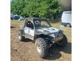 NISSAN PATROL 2000/1 - 1