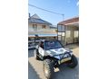 NISSAN PATROL 2000/1 - 2