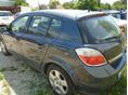 OPEL ASTRA H 2006/6 - 3