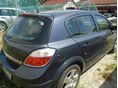 OPEL ASTRA H 2006/6 - 4
