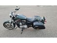 HARLEY-DAVIDSON SPORTSTER XL2 1200T Superlow