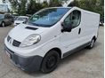 RENAULT TRAFIC 2013/9 - 2
