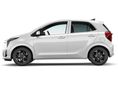 KIA PICANTO 2025 - 2