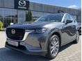 MAZDA CX-60 3.3 Skyactiv D Exclusive-Line AWD (Automata) COMB! COSO! NAVI! Carplay/Android Auto! Mo-i! Márkakereskedés!