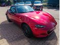 MAZDA MX-5 2025/7 - 2