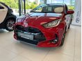 TOYOTA YARIS 2025 - 1