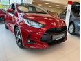 TOYOTA YARIS 2025 - 2