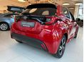 TOYOTA YARIS 2025 - 3