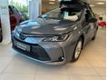 TOYOTA COROLLA Sedan 1.8 Hybrid Comfort Tech e-CVT KÉSZLETRŐL AZONNAL VIHETŐ!