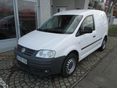 VOLKSWAGEN CADDY 2007/8 - 1