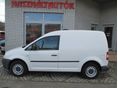 VOLKSWAGEN CADDY 2007/8 - 3